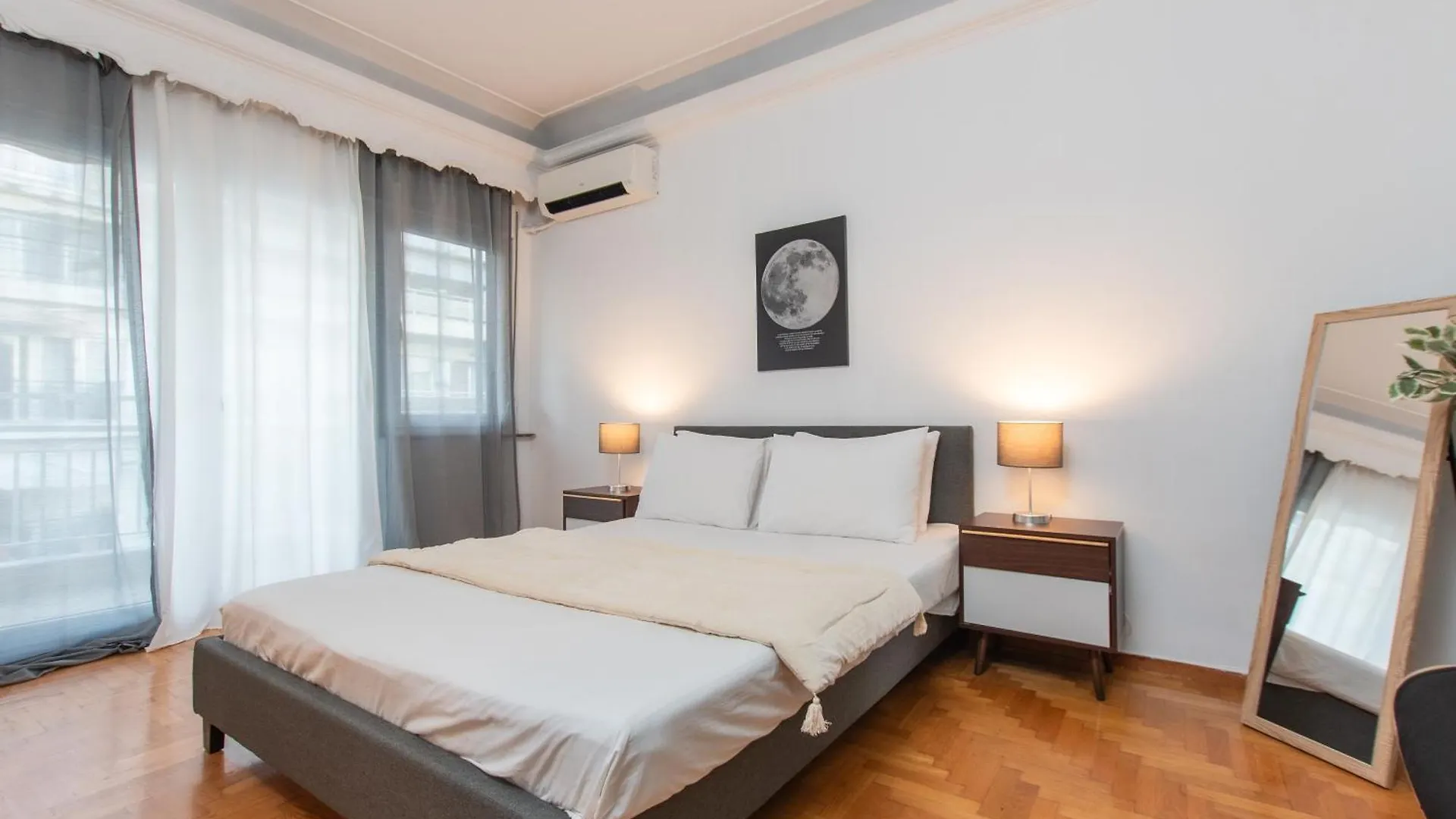 Houseloft Agora Residence Thessaloniki Greece