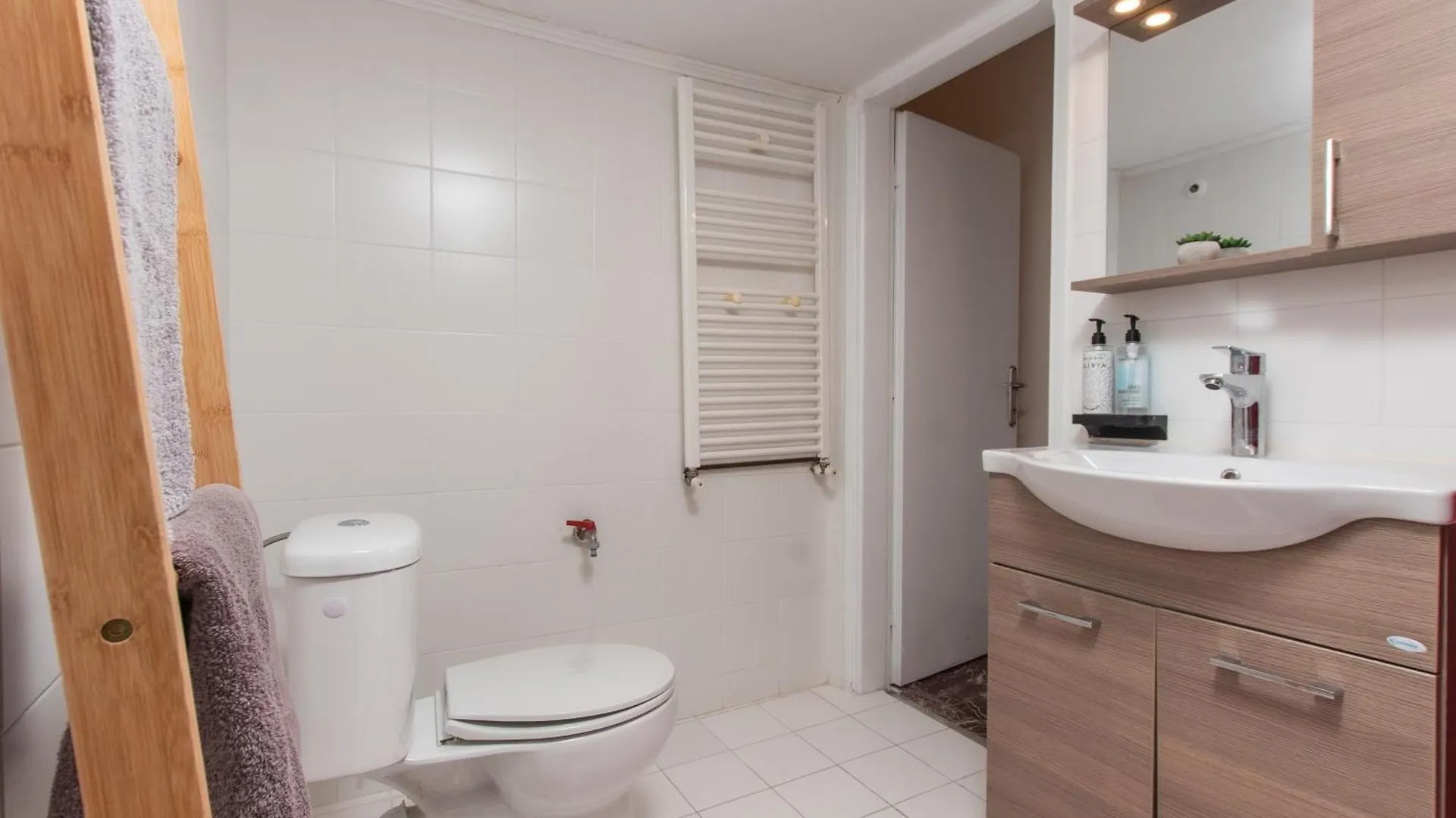 Apartment Houseloft Agora Residence Thessaloniki Greece