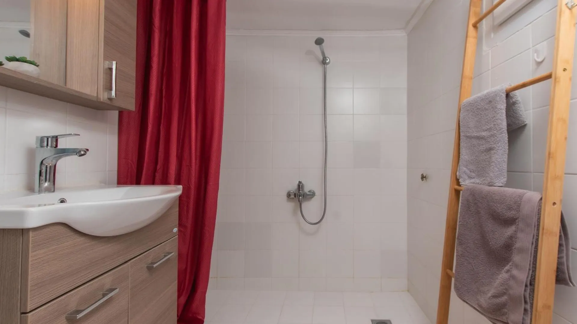 Houseloft Agora Residence Thessaloniki Apartment