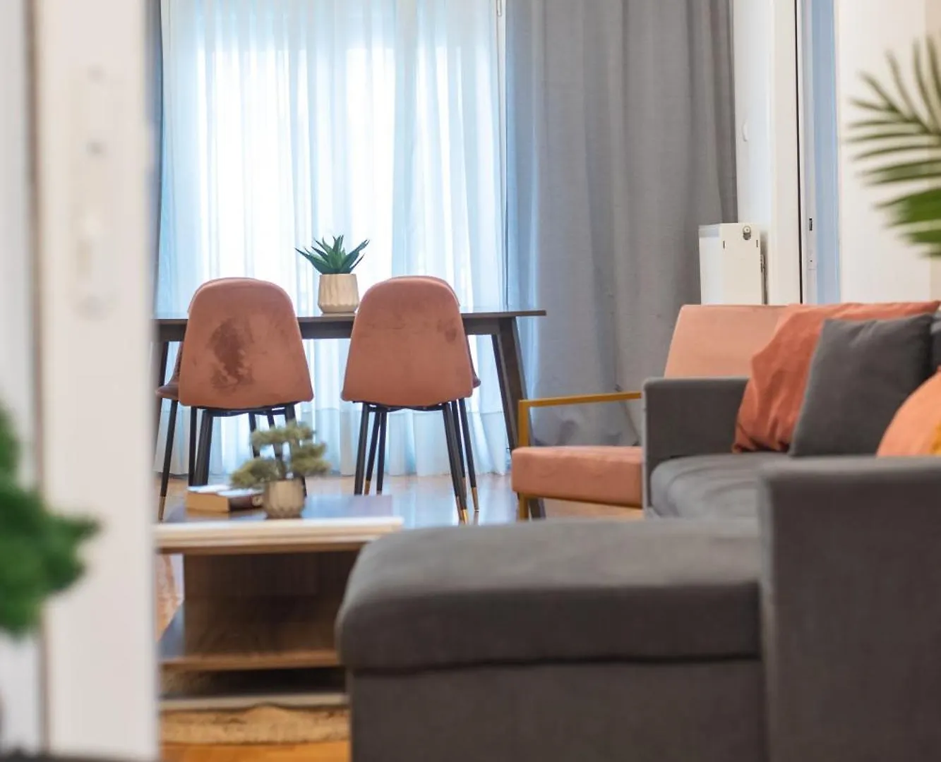 Houseloft Agora Residence Thessaloniki