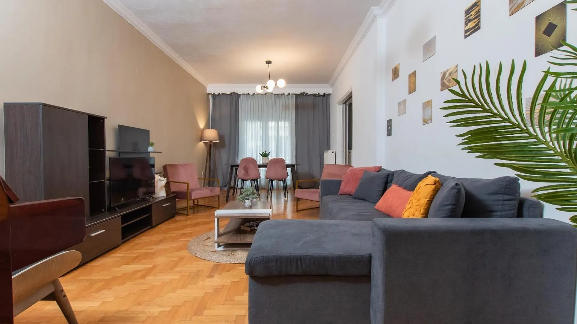 Houseloft Agora Residence Thessaloniki Apartment