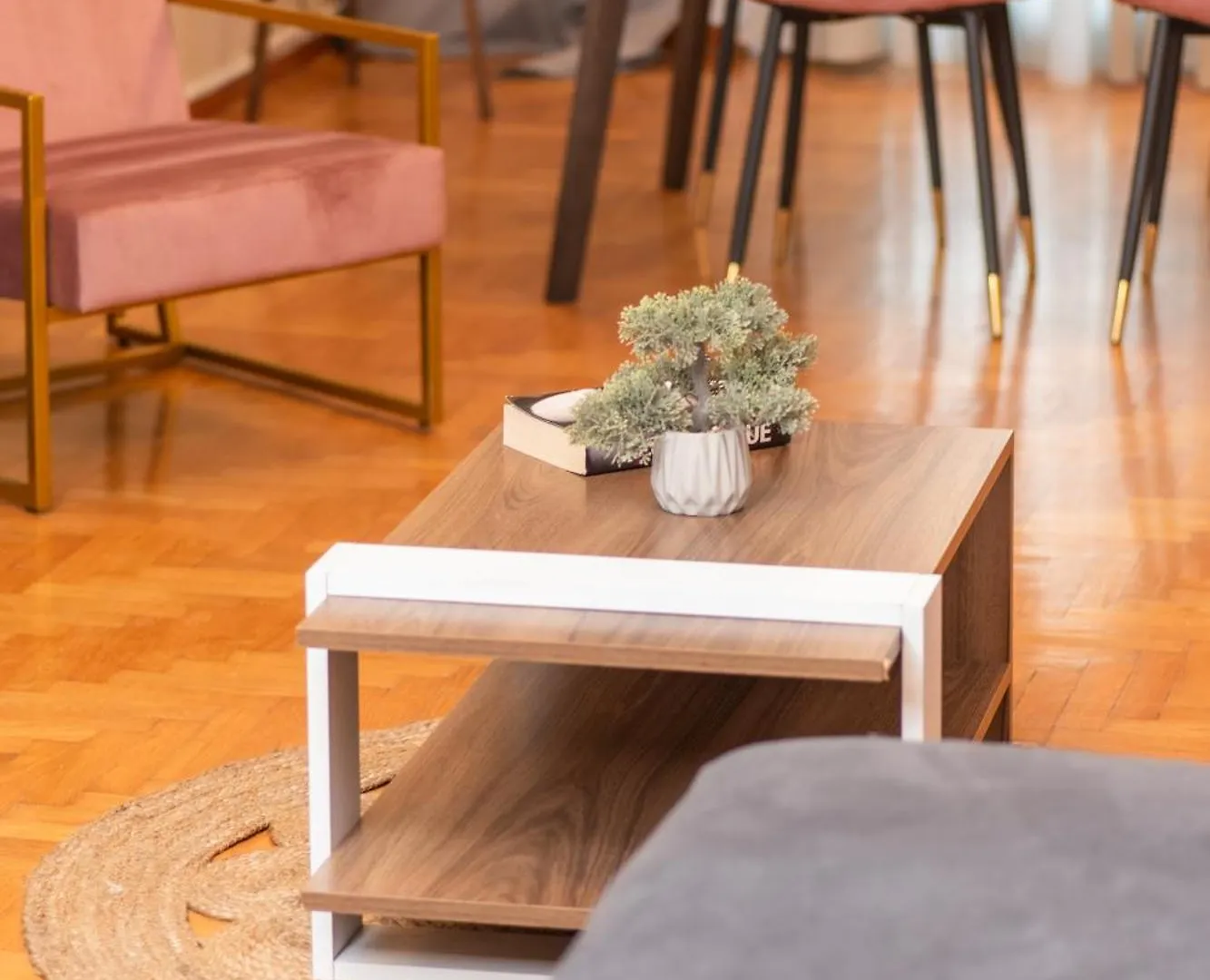 Houseloft Agora Residence Thessaloniki