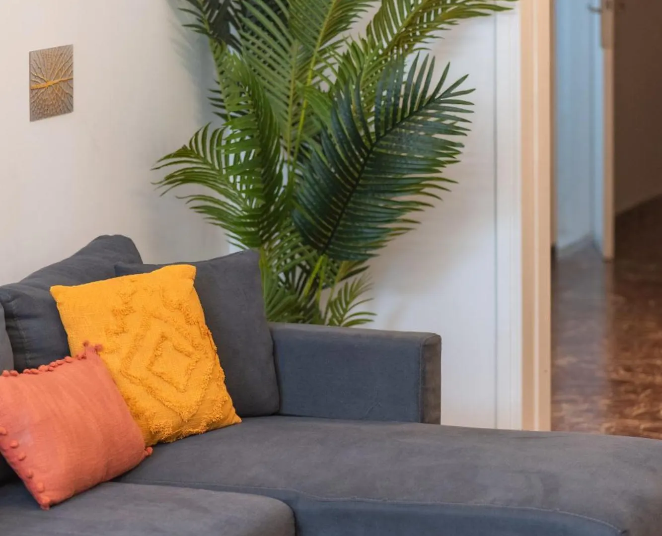 Apartment Houseloft Agora Residence Thessaloniki