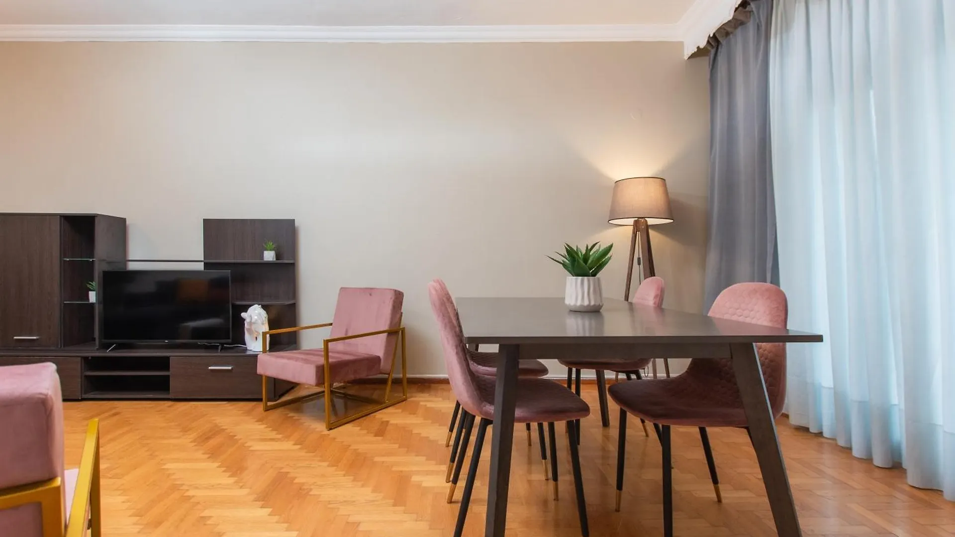 Houseloft Agora Residence Thessaloniki Apartment