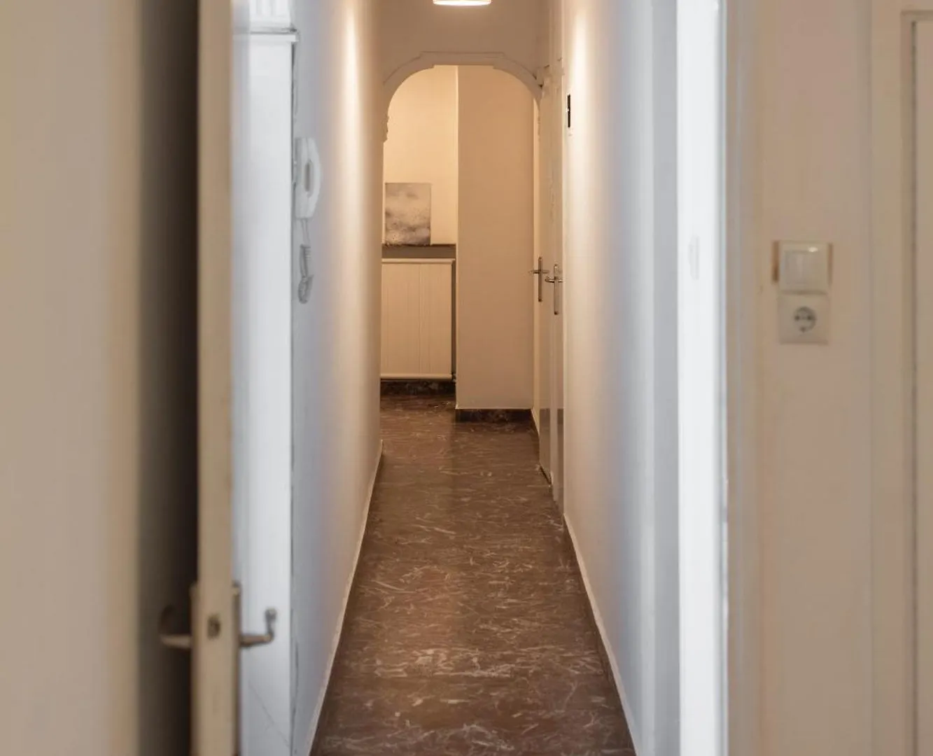 Houseloft Agora Residence Thessaloniki Greece