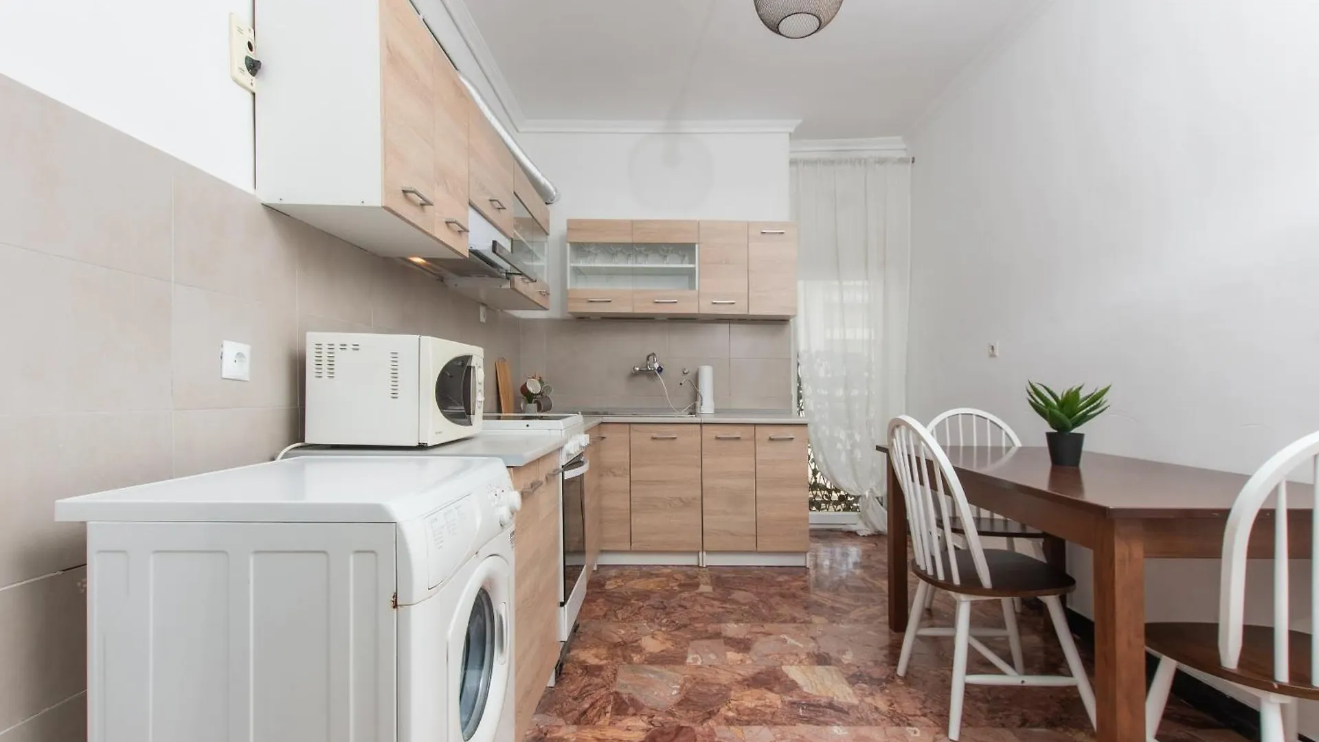 Apartment Houseloft Agora Residence Thessaloniki Greece