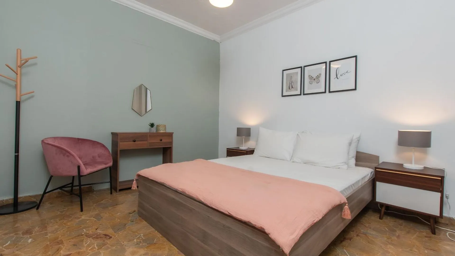 Houseloft Agora Residence Thessaloniki