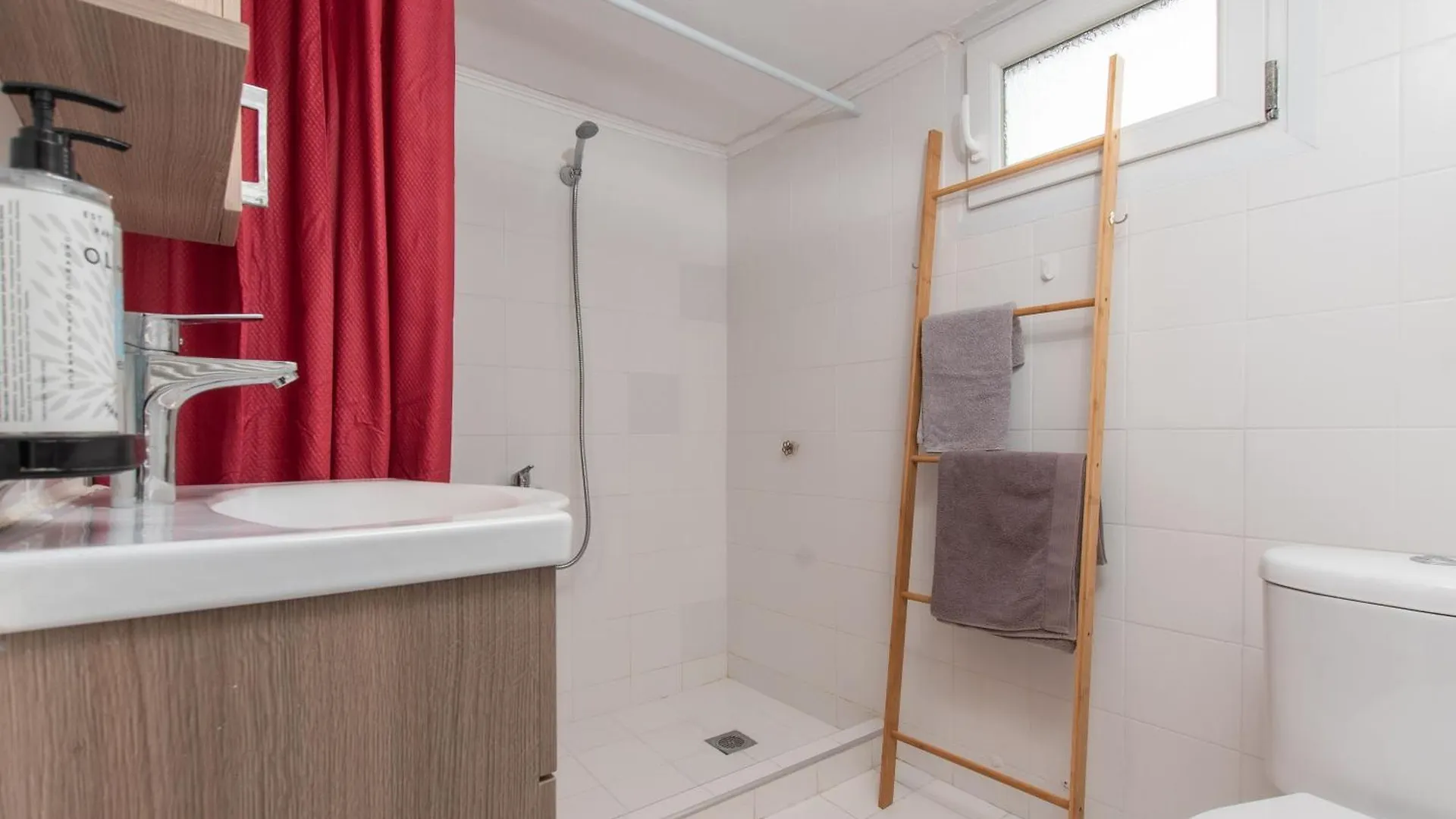 Apartment Houseloft Agora Residence Thessaloniki