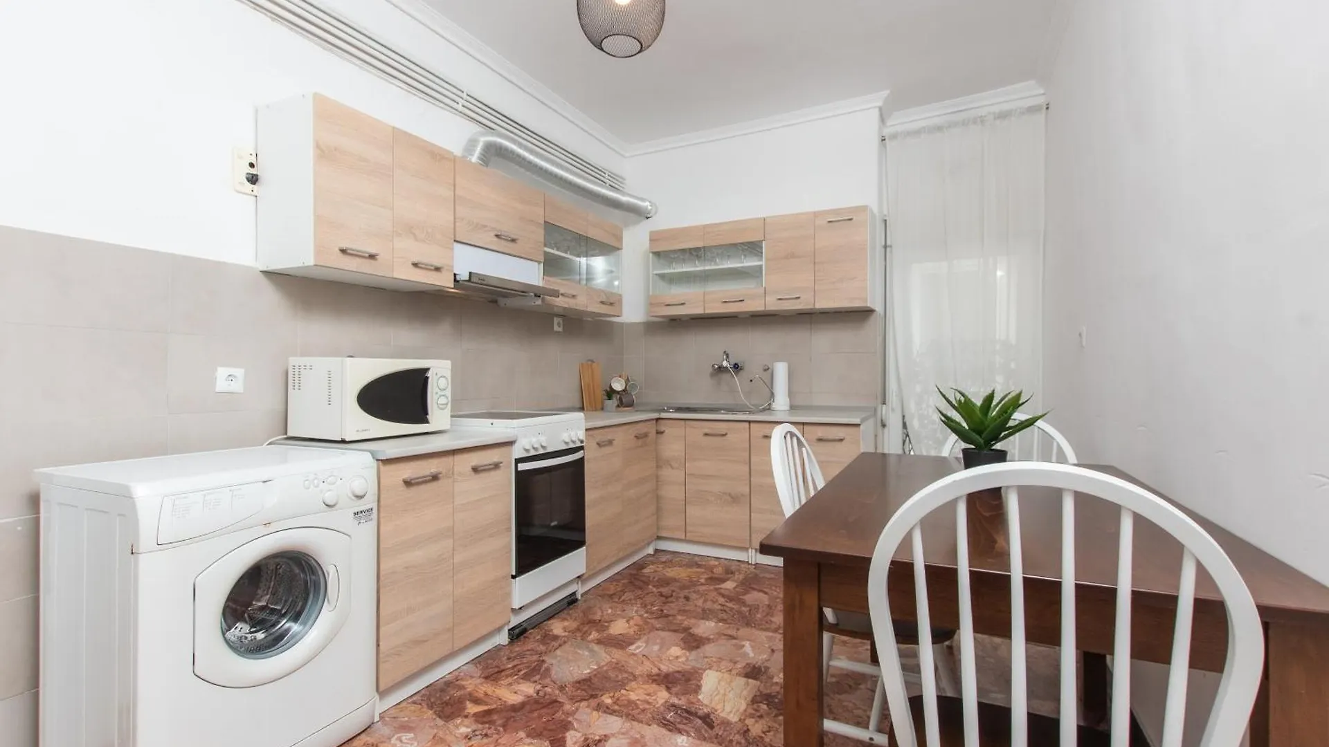 Houseloft Agora Residence Thessaloniki