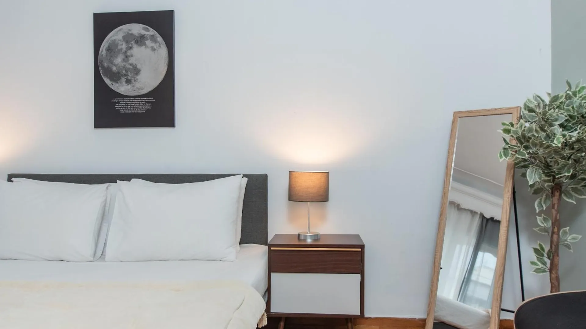 Apartment Houseloft Agora Residence Thessaloniki