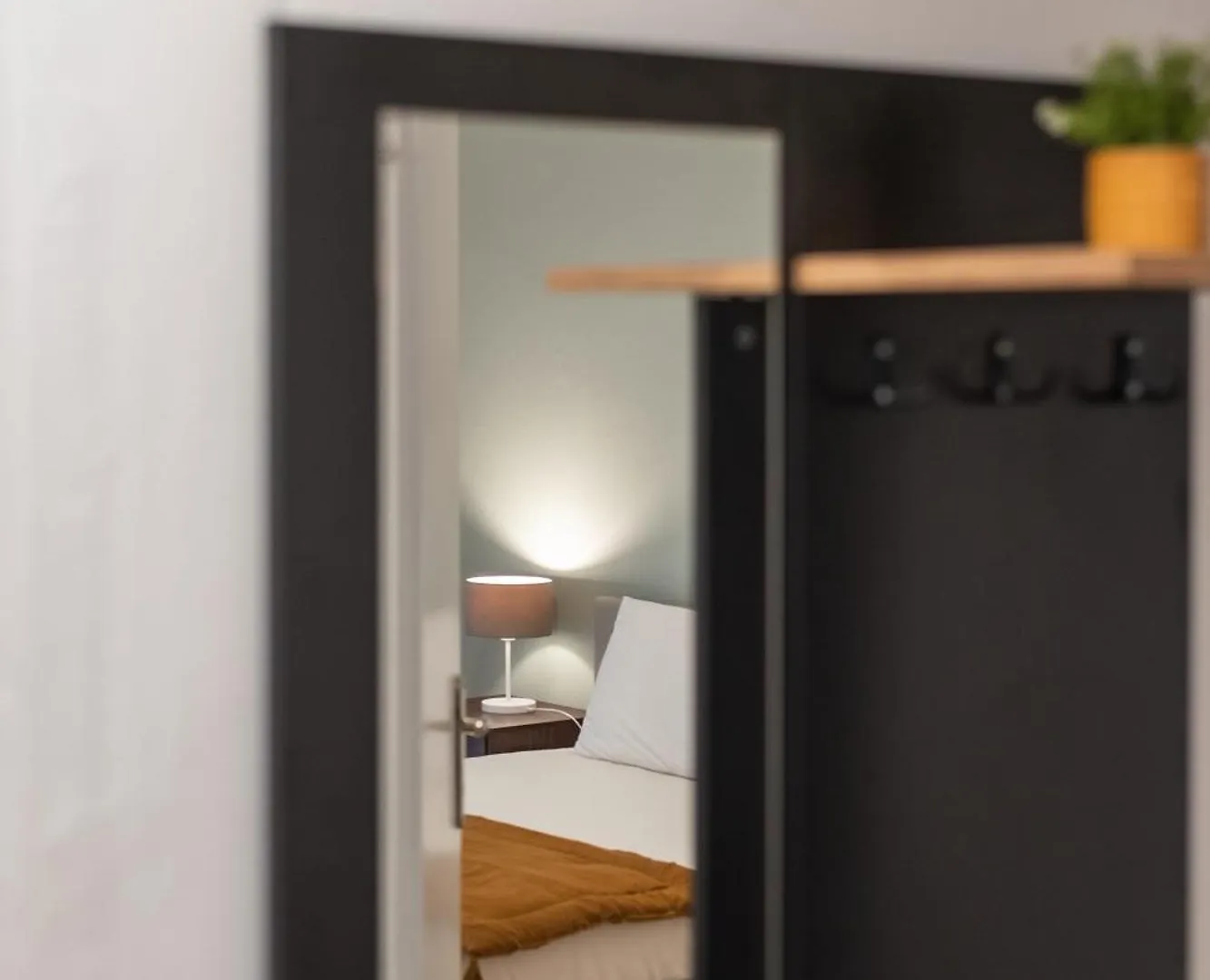 Apartment Houseloft Agora Residence Thessaloniki
