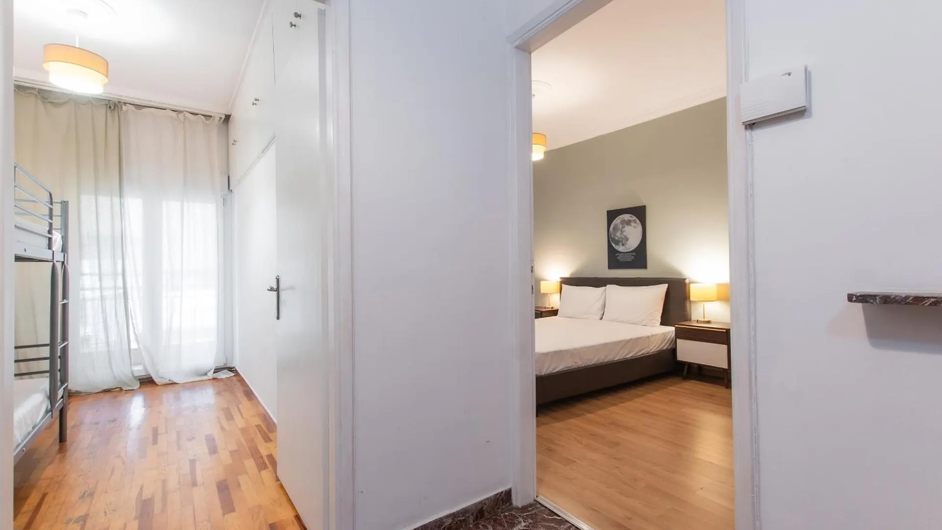 Houseloft Agora Residence Thessaloniki