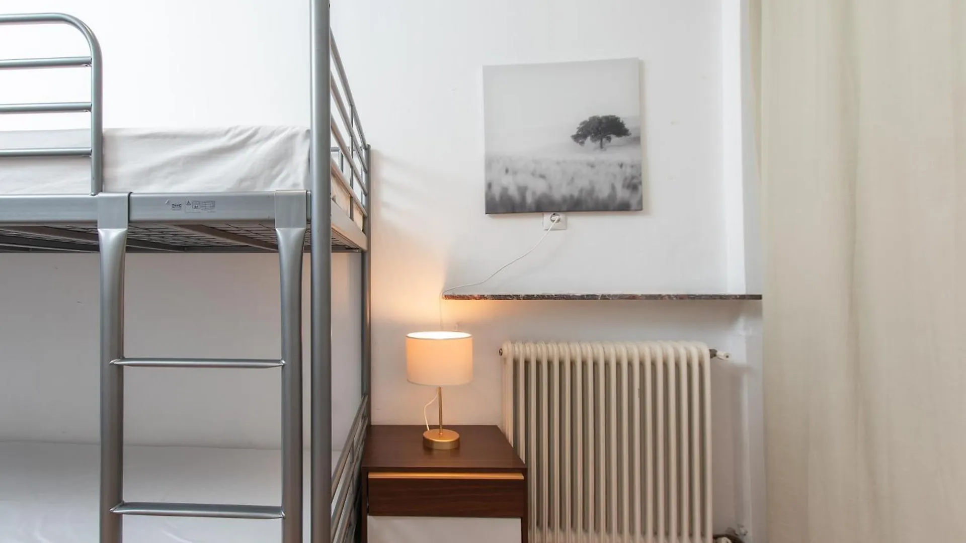 Houseloft Agora Residence Thessaloniki Greece