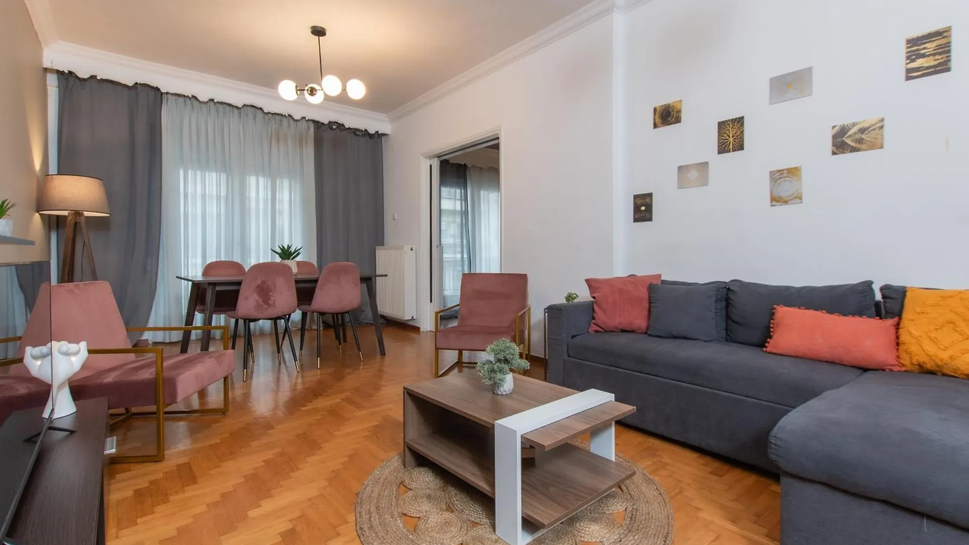 Houseloft Agora Residence Thessaloniki