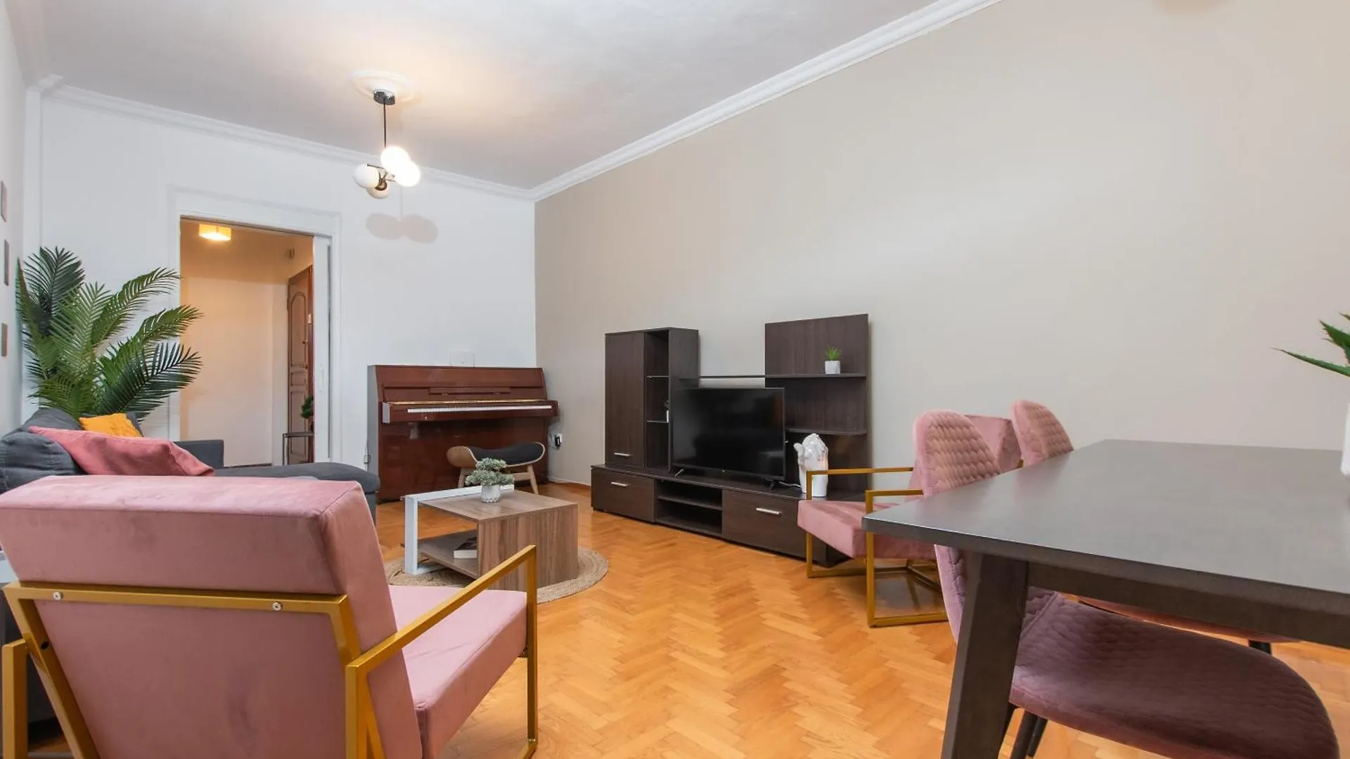 Houseloft Agora Residence Thessaloniki