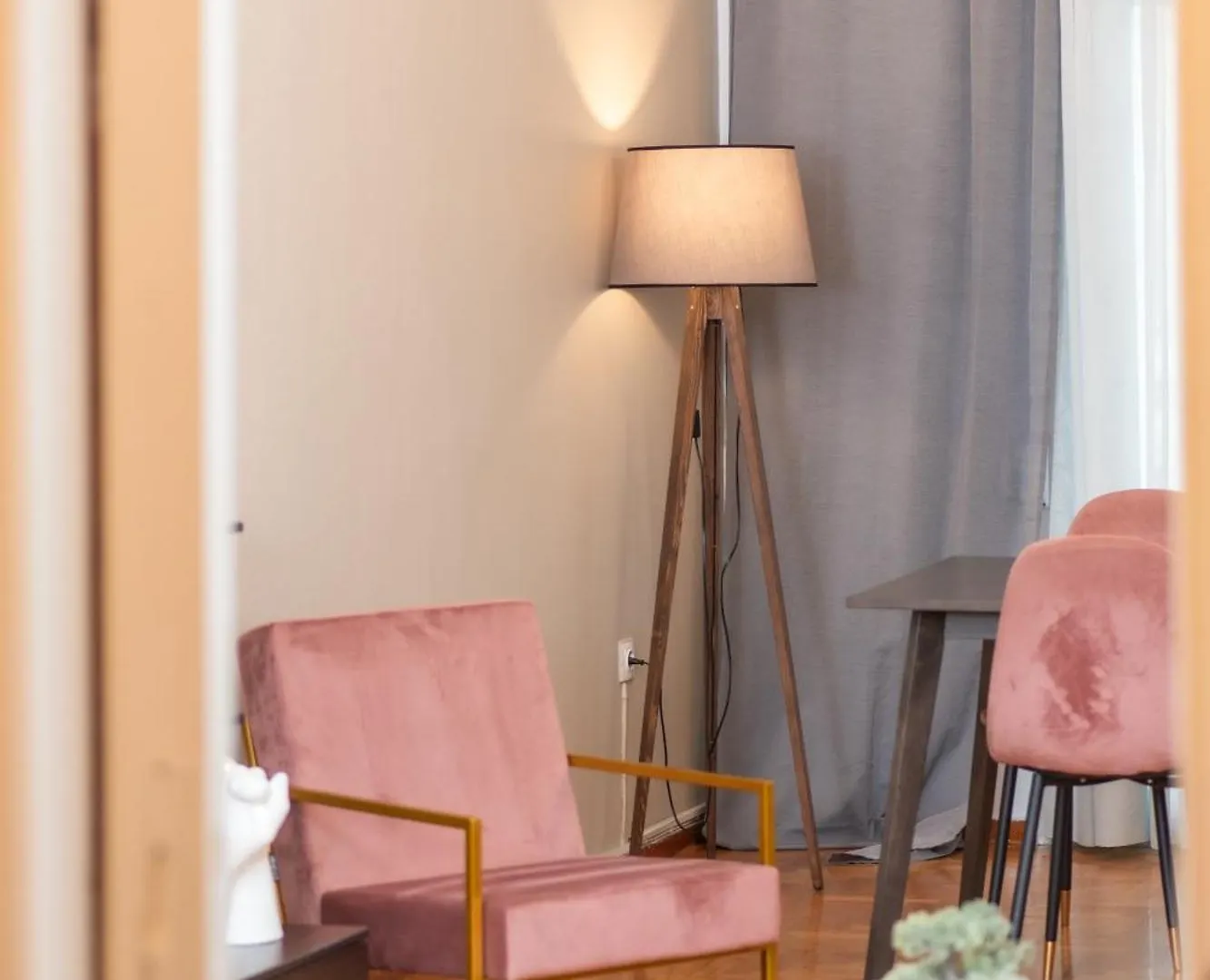 Houseloft Agora Residence Thessaloniki Apartment